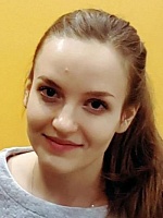 Ярош Ирина Сергеевна