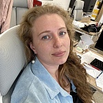 Скипина Надежда Константиновна
