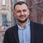 Норкин Виктор Сергеевич