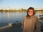 Лузина Светлана Борисовна