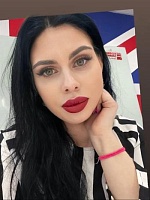 Полякова Екатерина Валерьевна