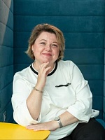 Сунцова Елена Анатольевна