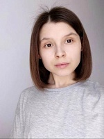 Глушкова Людмила Михайловна