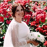 Ширинкина Евгения Денисовна