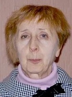 Тальвеже Людмила Евгеньевна
