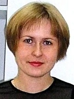 Филинкова Екатерина Александровна