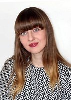 Аксентьева Екатерина Александровна