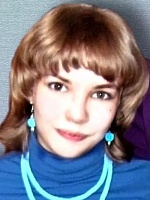 Леваневская Екатерина Александровна