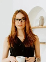 Пяткова Олеся Владимировна