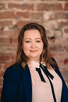 Прожерина Марина Валентиновна