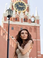 Тишина Елизавета Александровна