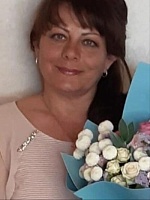 Ефименко Светлана Андреевна