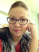 Дежнёва Ольга Владимировна