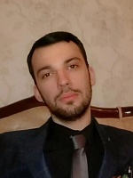 Стратонов Дмитрий Дмитриевич