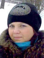 Кожевникова Елена Ивановна