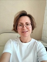 Мясникова Валентина Анатольевна