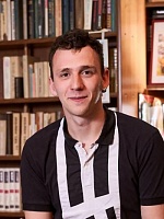 Савельев Дмитрий Александрович