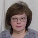 Наталья Анатольевна Жвакина