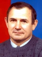 Младинов Николай Иванович