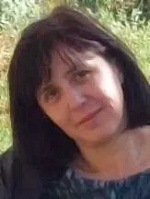 Кислицына Елена Егоровна