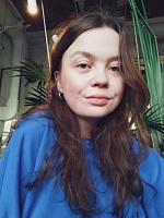 Салимова Анастасия Маратовна