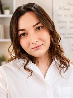Семенова Валерия Андреевна