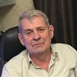 Еремин Сергей Петрович