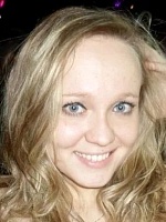 Ельцова Ирина Валерьевна