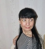 Чащина Марина Ивановна