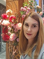 Плоцких Инна Борисовна