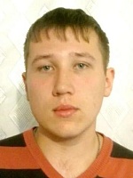 Брюханов Василий Михайлович