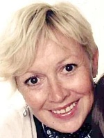 Семенова Светлана Владимировна