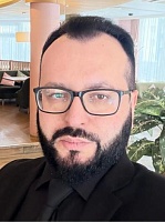 Юдин Максим Станиславович