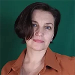 Наталья Валентиновна Симагина
