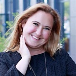Шалягина Анастасия Алексеевна
