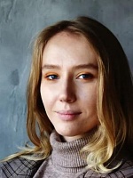 Рыжкова Елизавета Борисовна