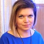 Татьяна Павловна Шарова