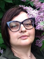 Кокорникова Инна Яковлевна