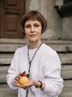 Деревягина Галина Валерьевна