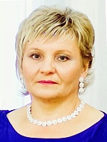 Гранкина Ирина Владимировна