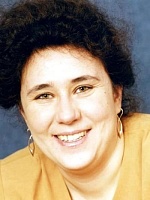 Шеврина Анна Львовна