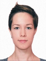 Вилисова Арина Ильинична