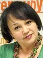 Шерстобитова Анна Аркадьевна
