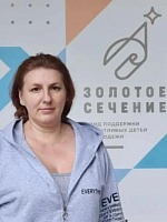 Дементьева Татьяна Витальевна