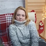 Анна Андреевна Путилова