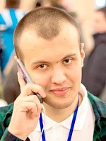 Македонский Кирилл Андреевич