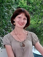 Бажина Елена Владимировна