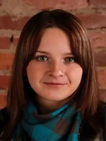 Лобанова Мария Артуровна