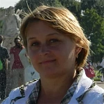 Светлана Ивановна Красикова