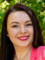Мальцева Елена Сергеевна